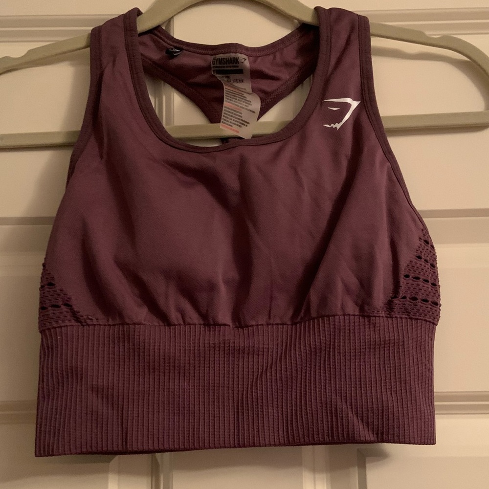 Gymshark Sports Bra Size Small